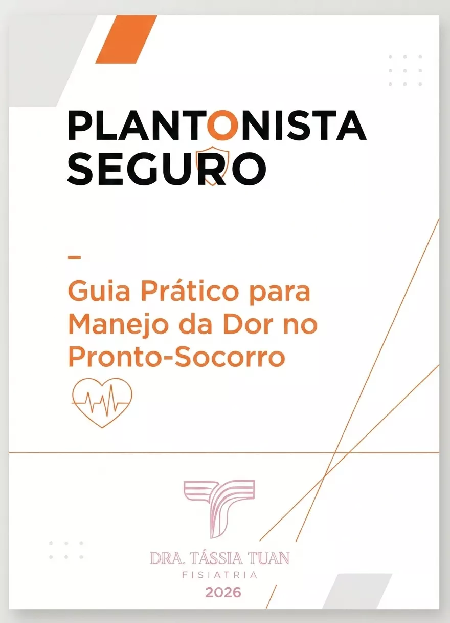 Capa do guia Plantonista Seguro